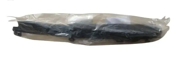 Toyota Camry Front bumper skid plate/under tray 53825-06020