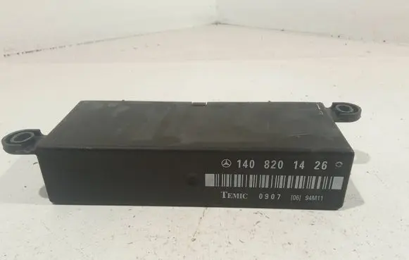 Mercedes-Benz S W140 Other control units/modules 1408201426
