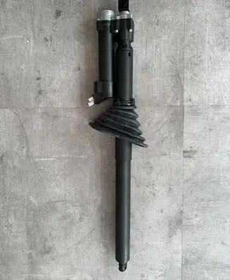 BMW 4 F36 Gran coupe Tailgate/trunk strut/damper 7432376 680222