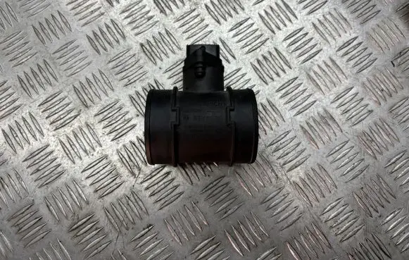 Alfa Romeo 156 Mass air flow meter 0281002309