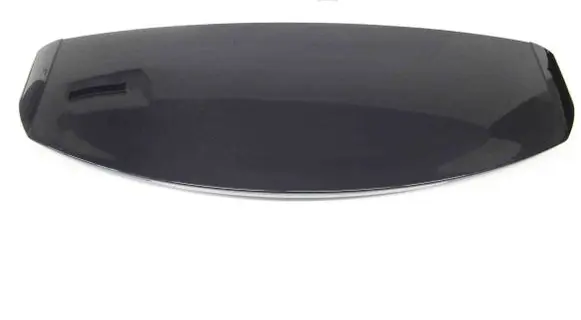 Lexus RX 450H Tailgate/trunk spoiler 7589148020