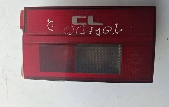 Seat Toledo I (1L) Tailgate rear/tail lights 1L0945094K