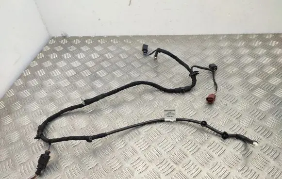 Volkswagen Taigo Wires (generator/alternator) 2Q0971349RC