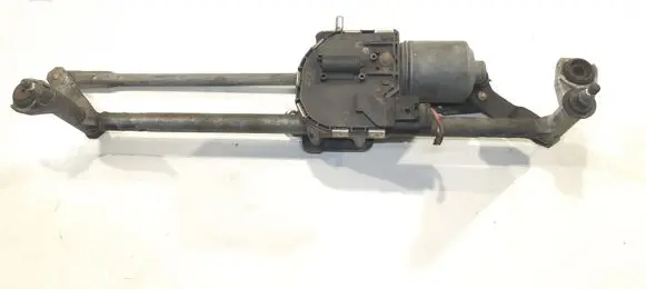 Volkswagen Golf V Front wiper linkage 0390241744 1K1955023D