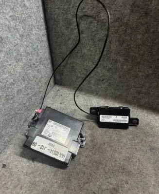 Dodge Durango Other control units/modules P68454195AA P68185768AD