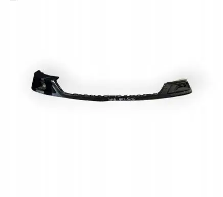 Audi Q8 Rear bumper lower part trim 4M8807521C