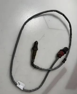 Volkswagen Caddy Lambda probe sensor 03L0906262 0281004420