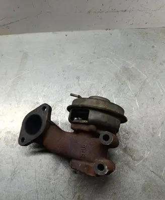 Honda Civic EGR valve