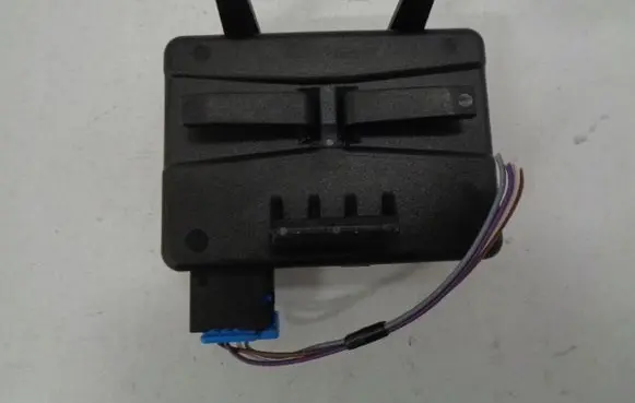 Ford Transit Door central lock control unit/module 