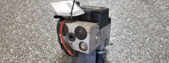 Nissan Primera ABS Pump 47600AV700 0265202524