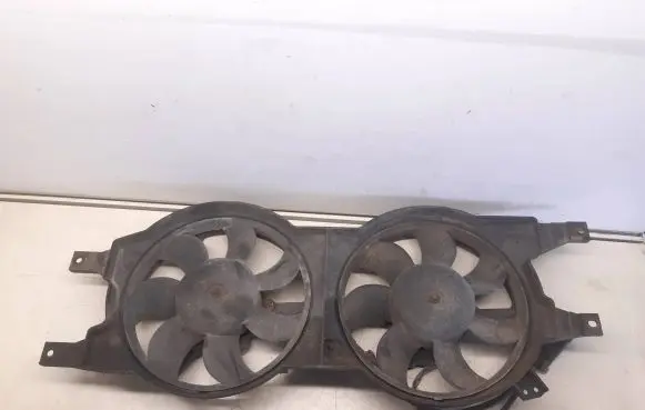 Chrysler Voyager Fan set 848757M