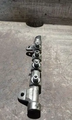 Opel Astra J Fuel main line pipe 0445214221