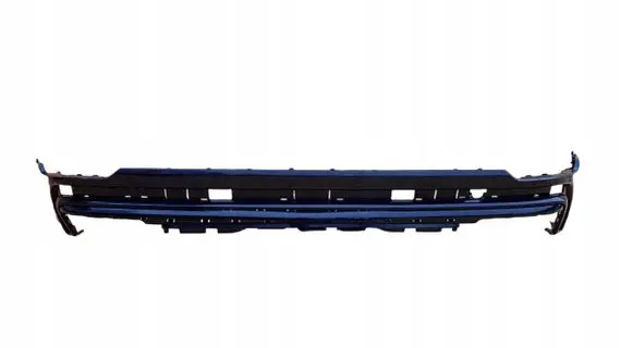 Audi Q8 Rear bumper lower part trim 4M8807791A