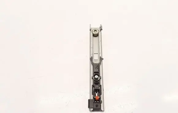 Peugeot 807 Seat belt adjustment motor 9644204180 3483012F 3483012