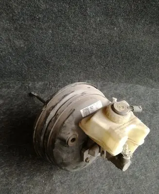 BMW X5 E53 Brake booster 6757706