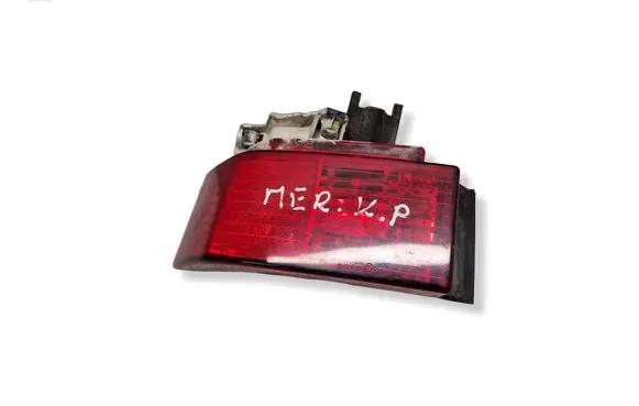 Opel Meriva A Rear fog light 93295362 89398101