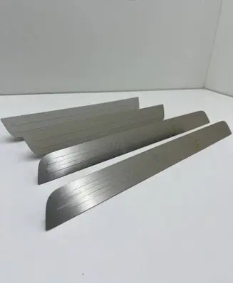 Mini Cooper Countryman F60 sill trim set (inner) 7458734