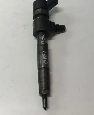 Opel Zafira B Fuel injector 0986435148