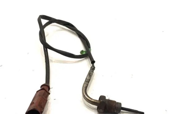 Volkswagen Sharan Exhaust gas temperature sensor 03L906088ER