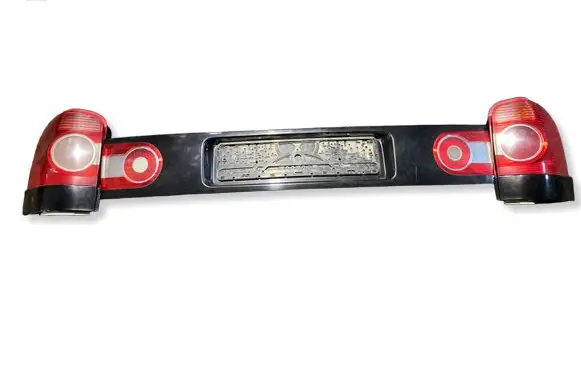 Volkswagen Sharan Rear/tail lights set 964981