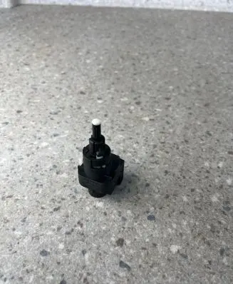 Volkswagen Caddy Brake pedal sensor switch 32866624 201307