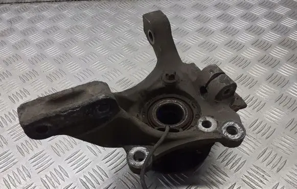 Opel Vectra C Rear brake caliper