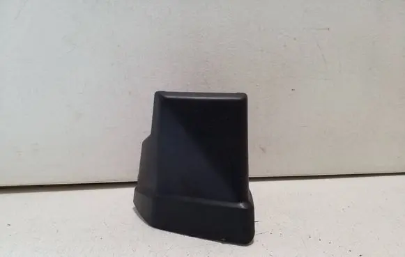 Audi Q7 4M Rear seat rail trim cover 4M0883688A