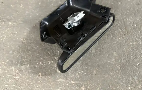 Renault Arkana Rear view mirror (interior)