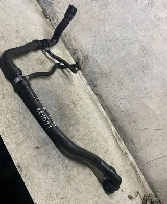 Peugeot 308 Engine coolant pipe/hose