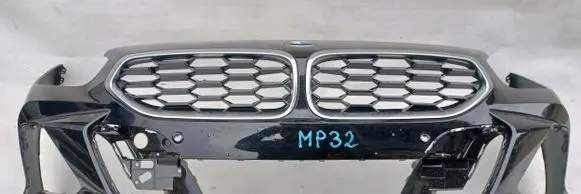 BMW Z4 g29 Front bumper