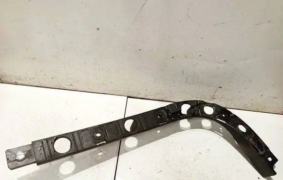 Seat Altea Rear bumper mounting bracket 5p0807864b