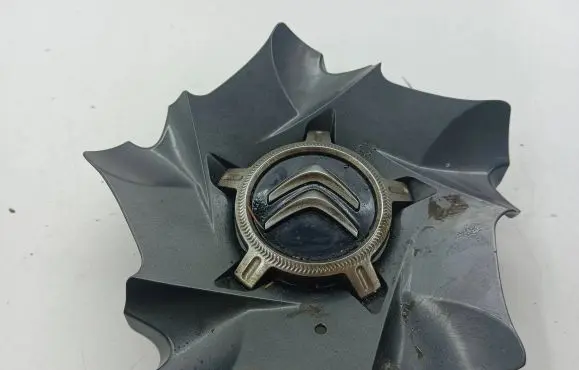 Original wheel cap