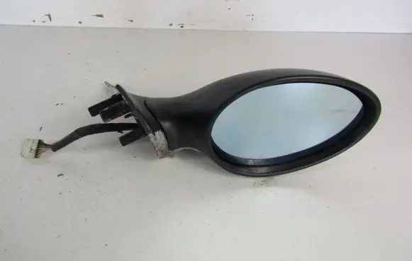 Alfa Romeo 156 Manual wing mirror 01214482500