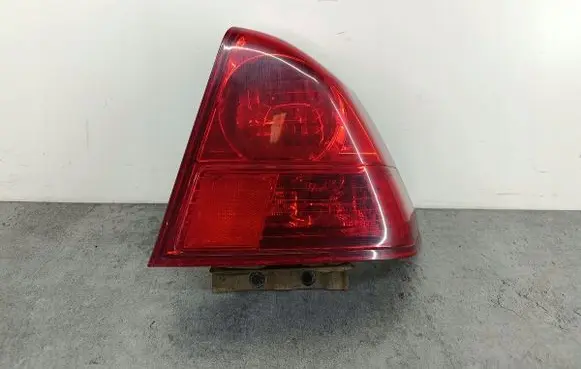 Honda Civic Rear/tail lights 