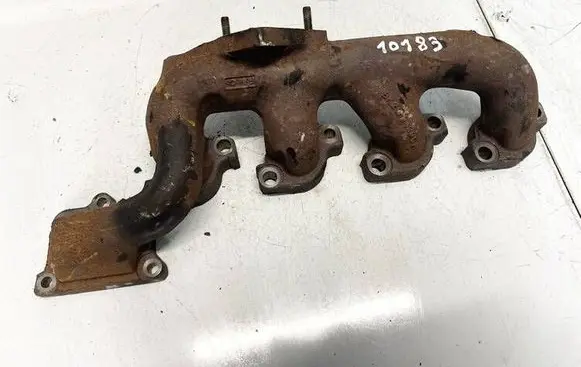 Ford Transit Custom Exhaust manifold