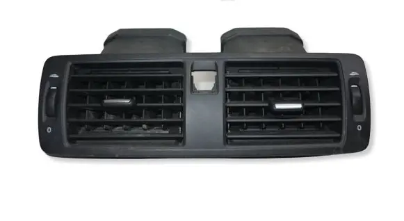 Volvo C30 Dash center air vent grill 39863758