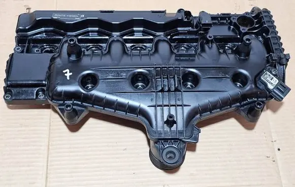 Volvo V60 Rocker cam cover 31338169