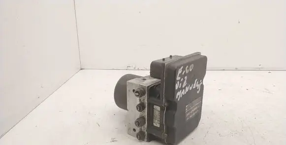 BMW 5 E60 E61 ABS Pump 0265234134 6758743 040816171802