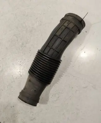 Peugeot 607 Air intake hose/pipe 9653096680