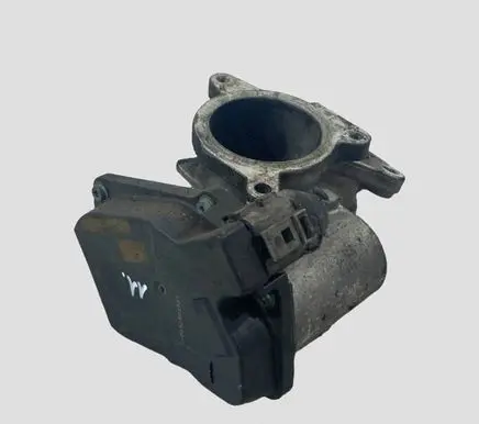 Audi A6 S6 C6 4F EGR valve A2C53060455 408275000001