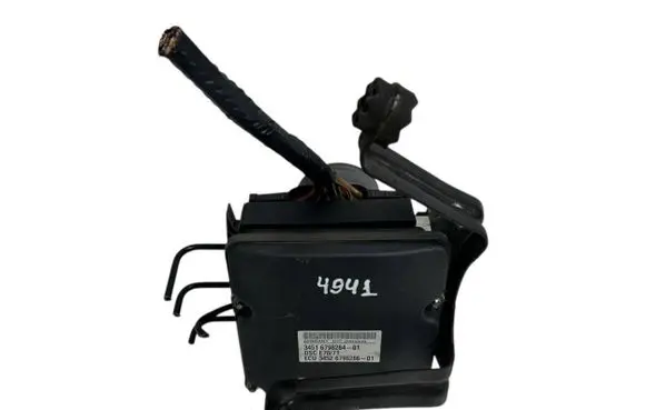 BMW X5 E70 ABS Pump 6798284 34516798284 6798286