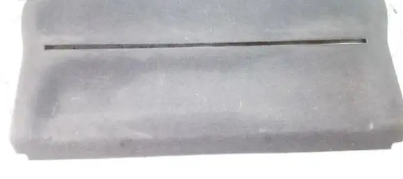 Citroen C5 Parcel shelf 96316384