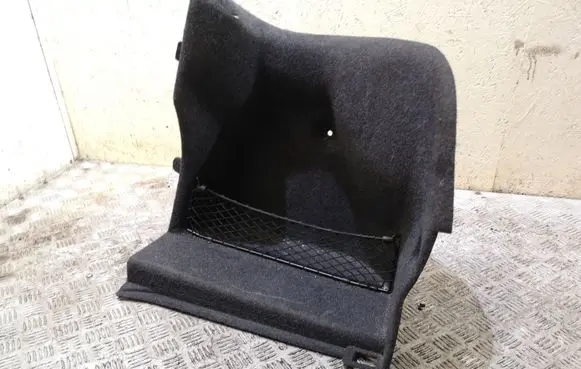 BMW 5 E60 E61 Other trunk/boot trim element