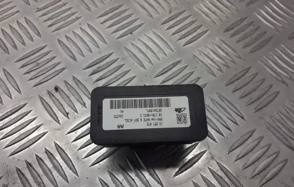 Opel Astra H ESP (stability system) control unit 13257072