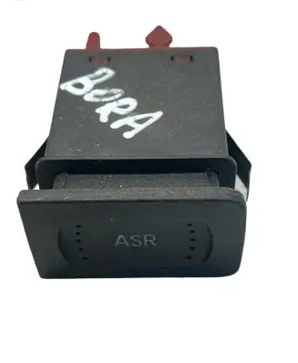 Traction control (ASR) switch