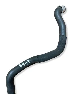 Mercedes-Benz C W204 Engine coolant pipe/hose A2045017182