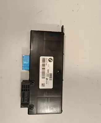 BMW 5 F10 F11 Gateway control module 9291450 61359291450