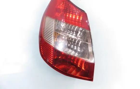 Renault Scenic II - Grand scenic II Rear/tail lights