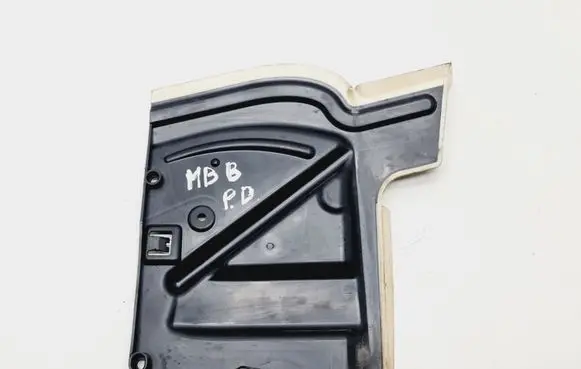 Mercedes-Benz B W246 W242 Other interior part A2467220295