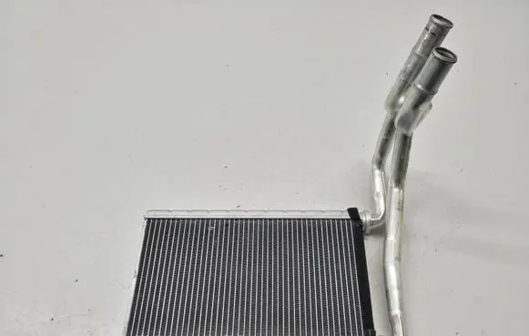 Lexus NX Heater blower radiator